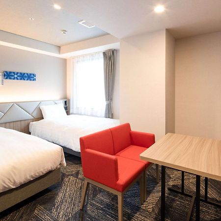 Comfort Hotel Nagoya Kanayama 외부 사진
