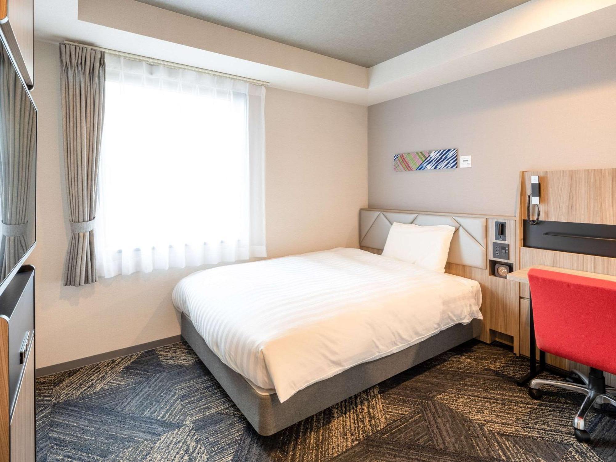 Comfort Hotel Nagoya Kanayama 외부 사진