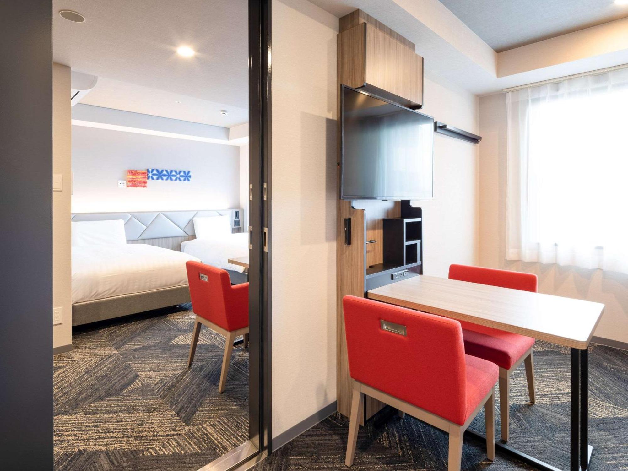 Comfort Hotel Nagoya Kanayama 외부 사진