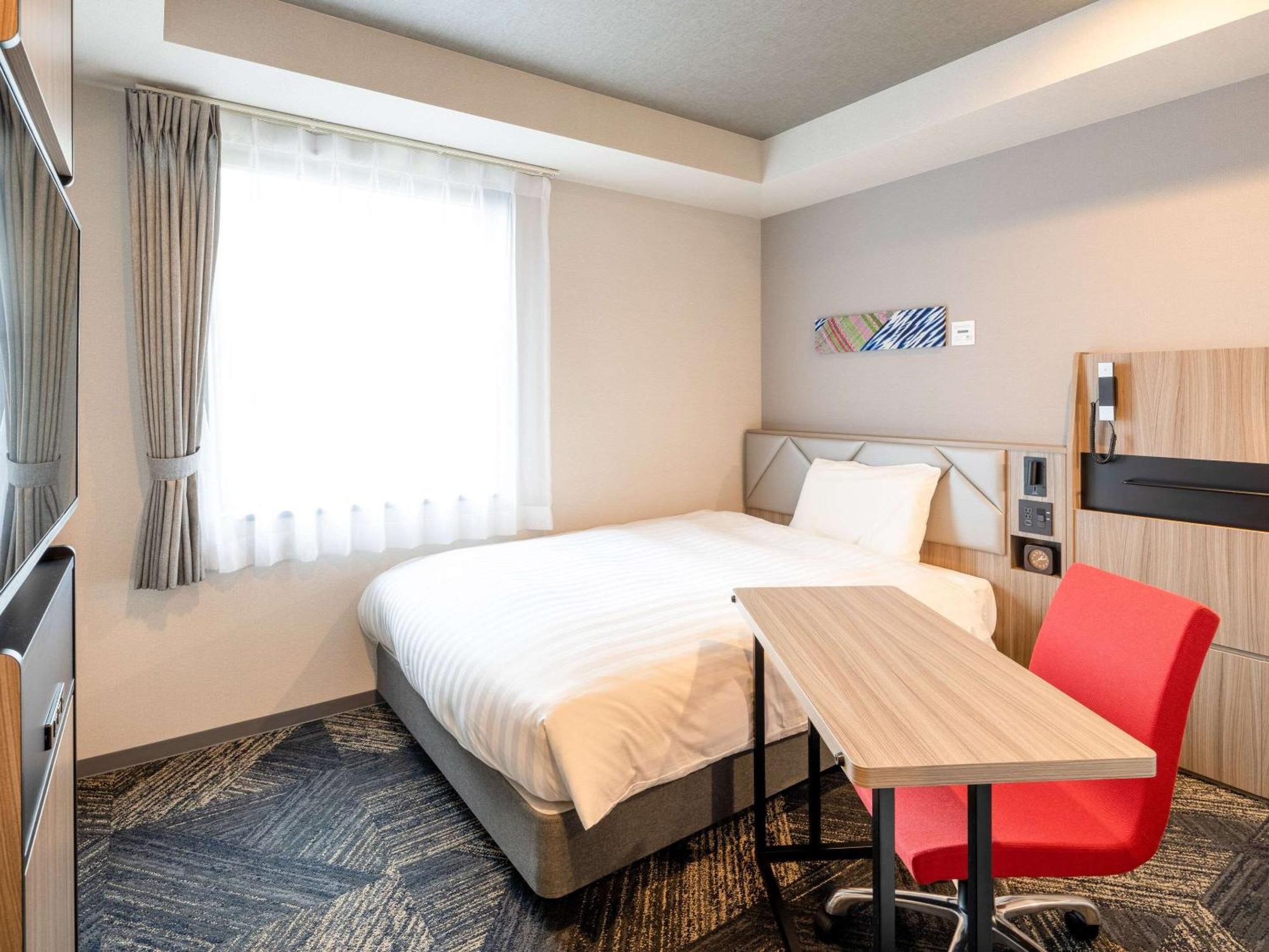 Comfort Hotel Nagoya Kanayama 외부 사진