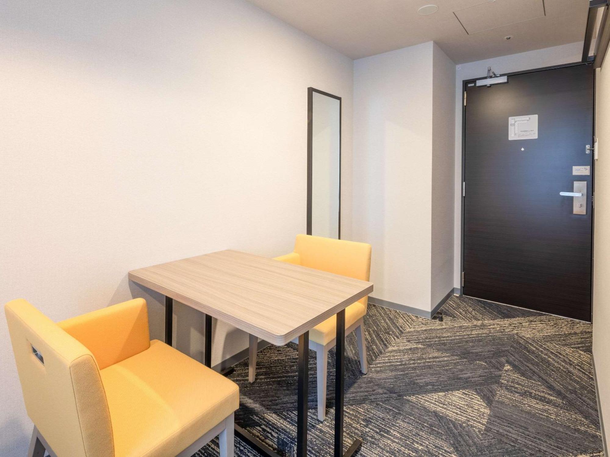 Comfort Hotel Nagoya Kanayama 외부 사진