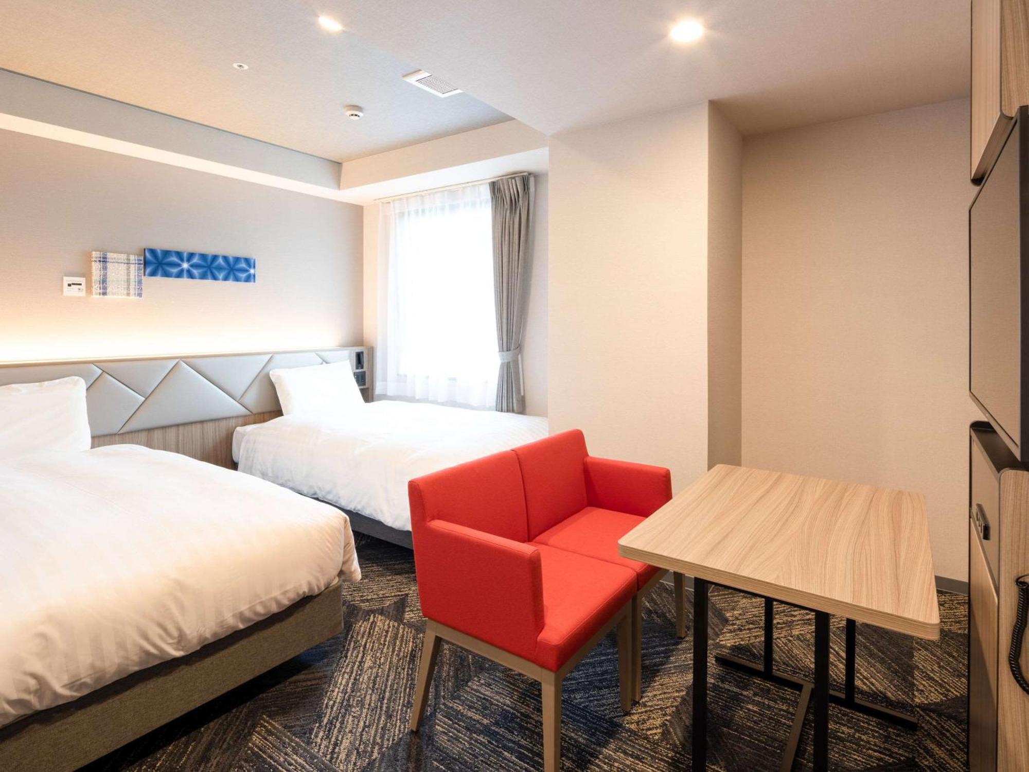 Comfort Hotel Nagoya Kanayama 외부 사진